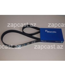  Toyota Prius XW20, 2003-2009, remen dinamo